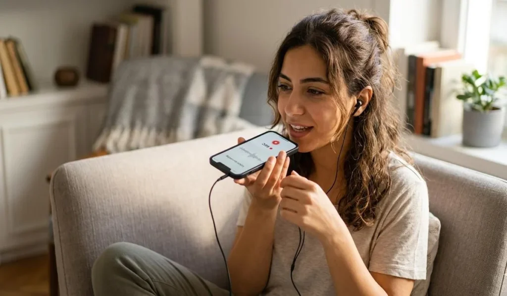 7 تمارين عملية تخلي الناس تفهمك أحسن