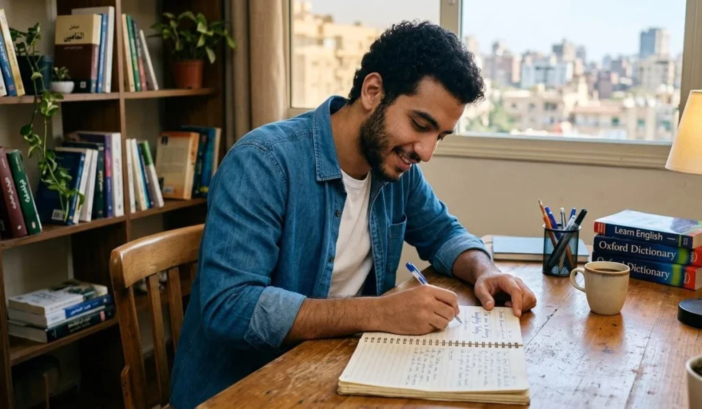 كورس الجرامر