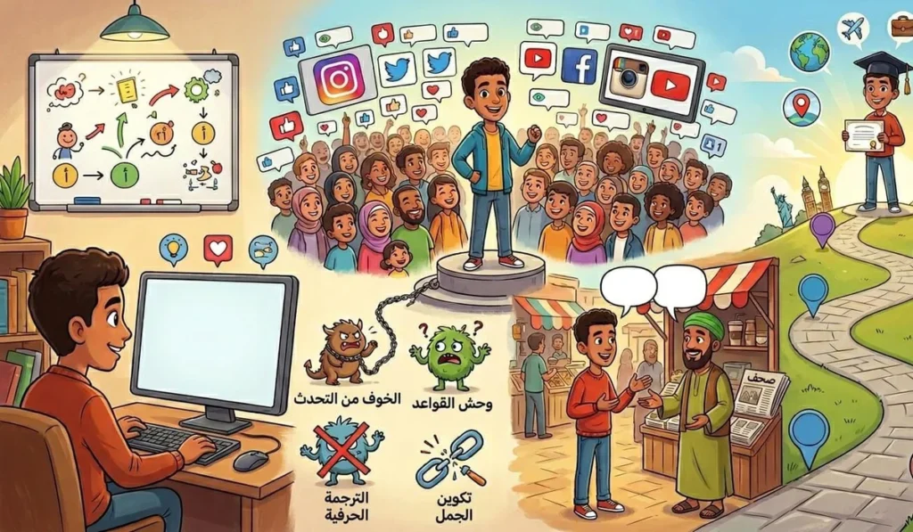 ليه لازم تختار كورسات مستر مصطفى عاطف بالتحديد؟