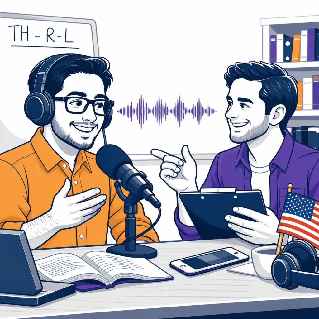 تعلم التحدث بالإنجليزية​