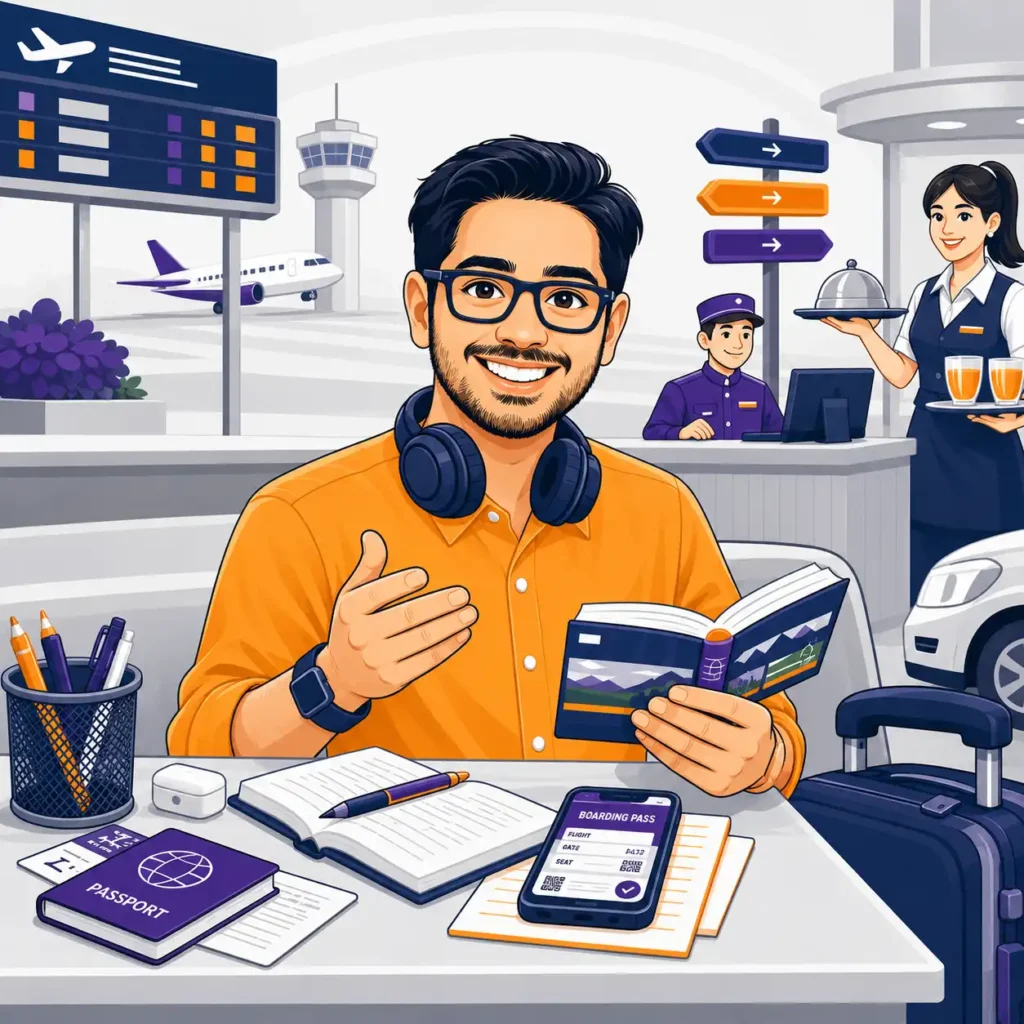 تعلّم أساسيات الإنجليزية​