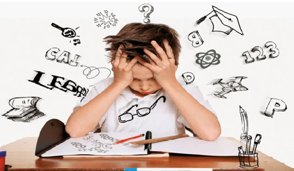 إزاي تعرفي إن طفلك محتاج تأسيس أقوى في الإنجليزي؟