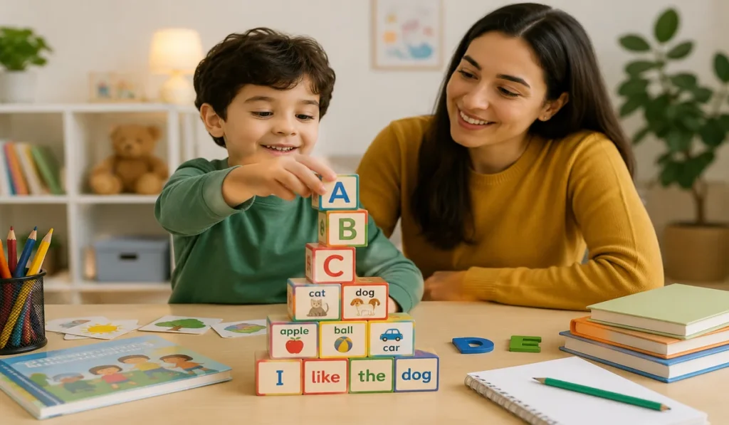 ليه التأسيس من الصفر مهم جدًا في الإنجليزي؟