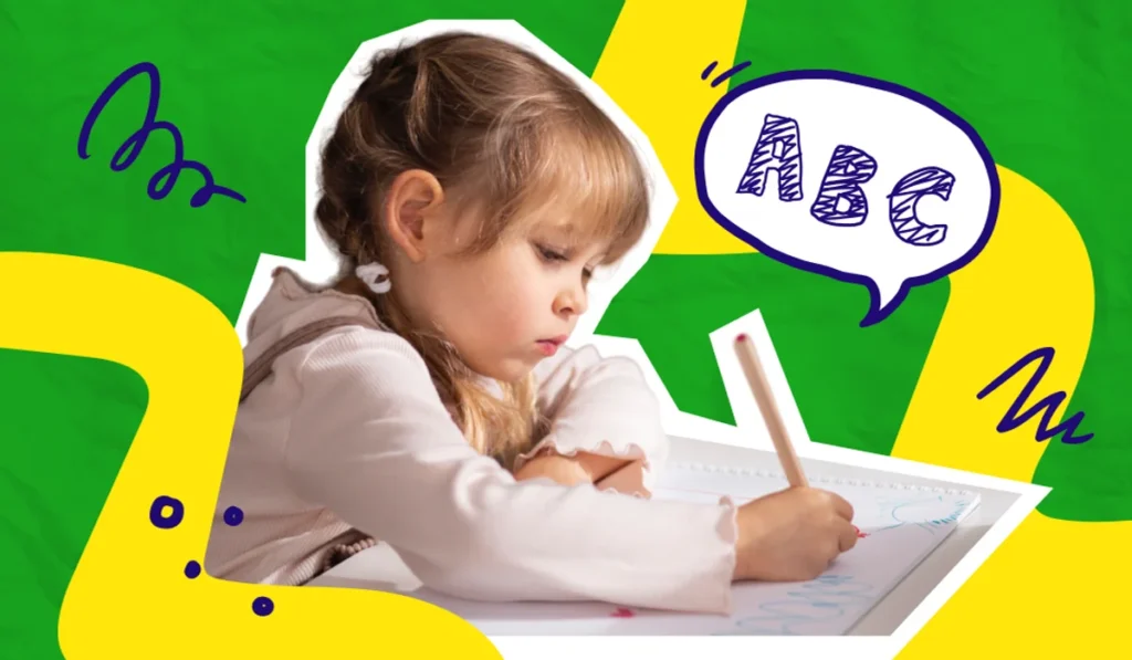 أفضل سن لتعليم الطفل اللغة الإنجليزية