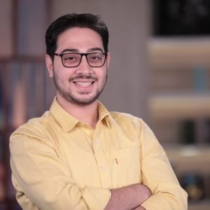 مستر مصطفى عاطف