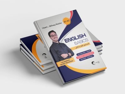 كتاب English Basics A1-A2