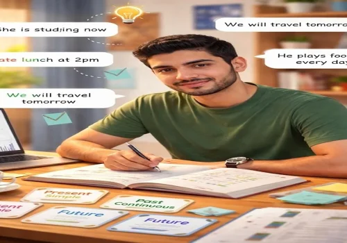 القواعد معقدة؟ | أسهل طريقة تفهم الجرامر من غير حفظ خطوة بخطوة