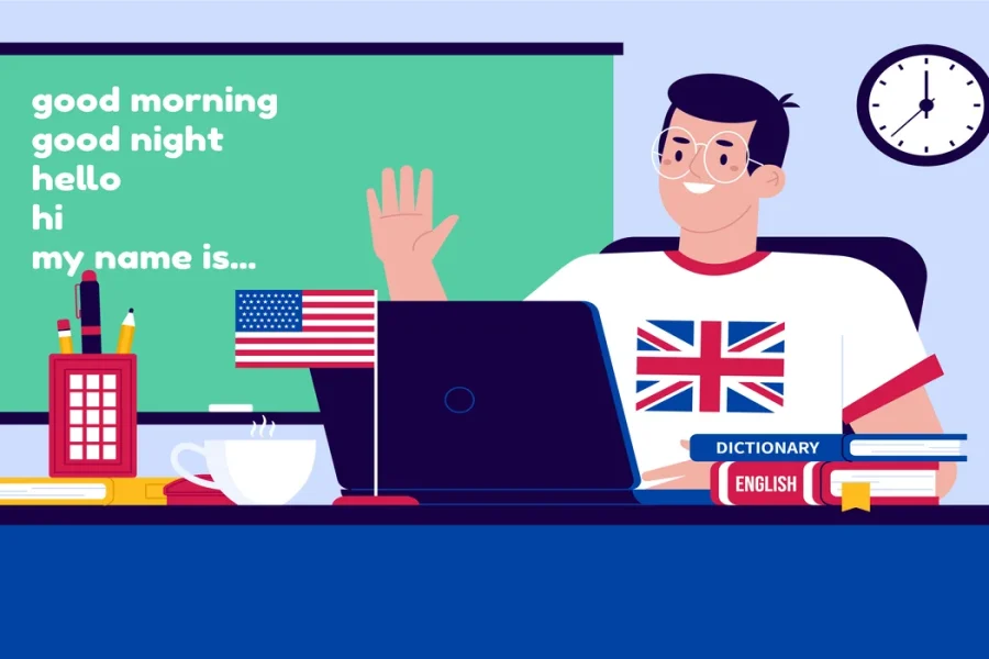 أفضل كورس محادثة أونلاين 2026