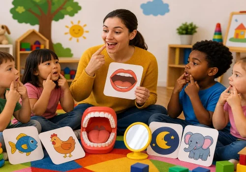 كيفية نطق الحروف الإنجليزية المركبة
